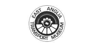 The East Anglia Transport Museum